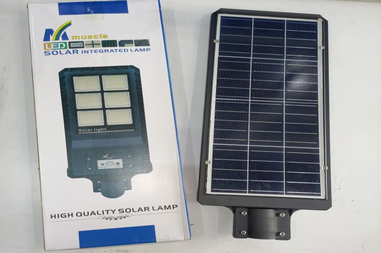 PROJECTEUR LONG DC Y-5