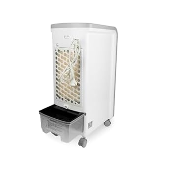 CLIMATISEUR KEYFEATURES A EAU AC