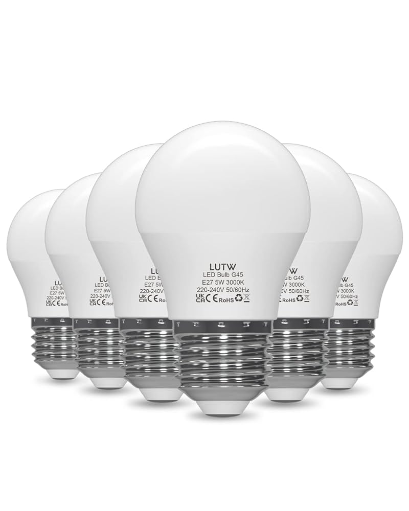 LAMPE 9W DC(PCS) SANS CARTON