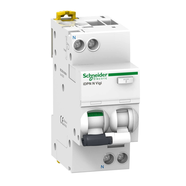 MODULAIRE 63A 2P HAVELLS