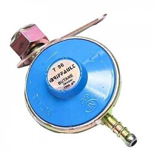 DETENDEUR DE BOUTEILLE GAZ