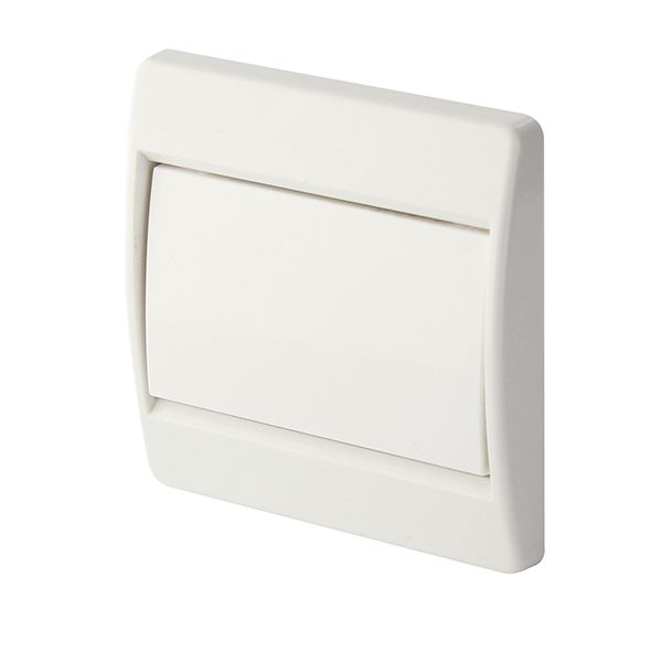 INTERUPTEUR ENCASTRE SIMPLE INGELEC DYNAMO