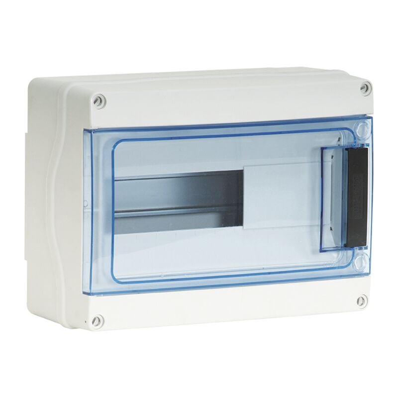 COFFRET  MODULAIRE 1P