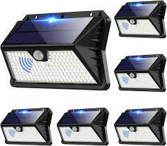 projecteur Antivoleur   PM