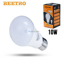 LAMPE 10W AC/CTN